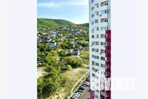 1-к квартира, посуточно, 25м2, 14/22 этаж