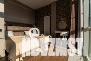 3-к квартира, посуточно, 65м2, 14/17 этаж