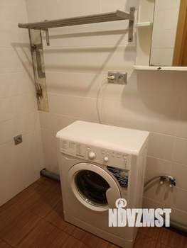 Студия квартира, на длительный срок, 22м2, 5/12 этаж