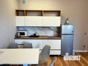 Студия квартира, на длительный срок, 31м2, 3/12 этаж