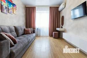 1-к квартира, на длительный срок, 37м2, 8/12 этаж