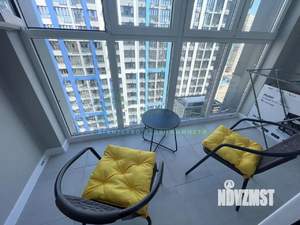 2-к квартира, на длительный срок, 65м2, 16/20 этаж