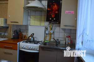 1-к квартира, посуточно, 31м2, 1/5 этаж