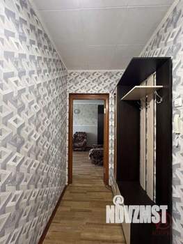 2-к квартира, на длительный срок, 52м2, 2/9 этаж