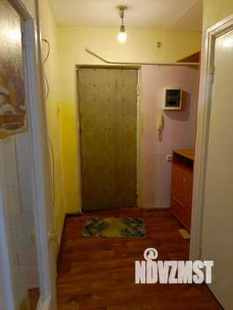 1-к квартира, на длительный срок, 33м2, 1/5 этаж