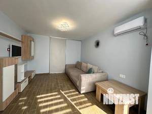 2-к квартира, посуточно, 50м2, 20/20 этаж