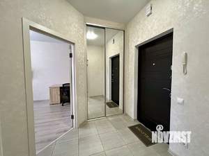 1-к квартира, на длительный срок, 44м2, 8/9 этаж