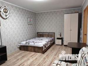 1-к квартира, на длительный срок, 40м2, 7/17 этаж