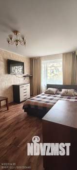 1-к квартира, на длительный срок, 31м2, 3/5 этаж