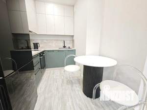 1-к квартира, посуточно, 38м2, 20/23 этаж