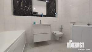 1-к квартира, на длительный срок, 45м2, 10/21 этаж