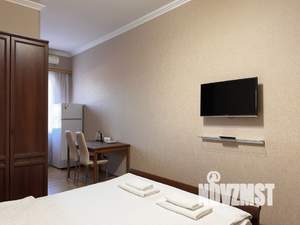 Студия квартира, на длительный срок, 20м2, 2/3 этаж