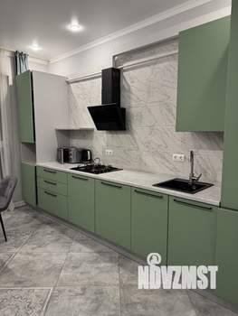 1-к квартира, на длительный срок, 45м2, 9/9 этаж