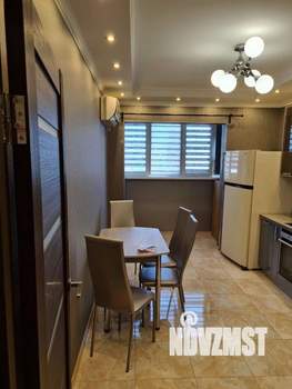 1-к квартира, на длительный срок, 43м2, 13/14 этаж