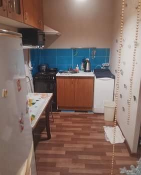 2-к квартира, на длительный срок, 27м2, 2/5 этаж