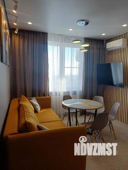 1-к квартира, на длительный срок, 45м2, 15/22 этаж