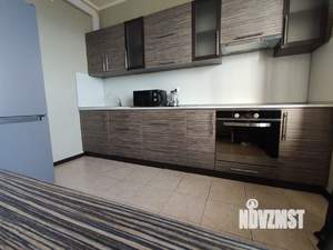 1-к квартира, на длительный срок, 40м2, 14/14 этаж