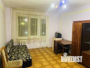 1-к квартира, на длительный срок, 31м2, 3/9 этаж