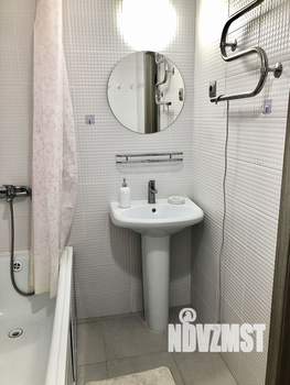 1-к квартира, на длительный срок, 42м2, 8/16 этаж