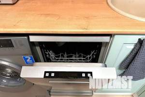 1-к квартира, посуточно, 40м2, 18/21 этаж