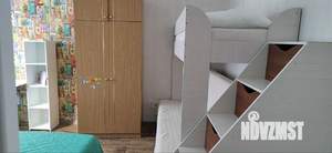 1-к квартира, на длительный срок, 30м2, 1/5 этаж