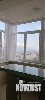 1-к квартира, на длительный срок, 44м2, 18/22 этаж