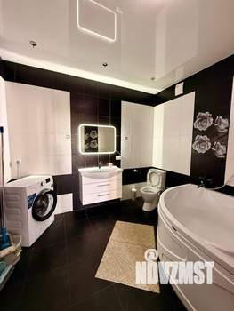 1-к квартира, на длительный срок, 50м2, 3/3 этаж