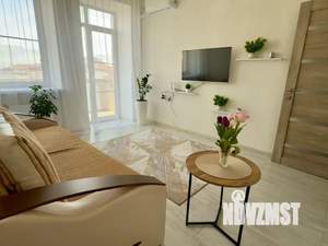 3-к квартира, посуточно, 75м2, 4/4 этаж