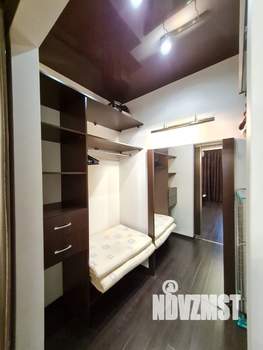 1-к квартира, на длительный срок, 45м2, 7/20 этаж