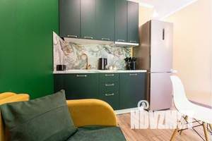 1-к квартира, посуточно, 31м2, 3/8 этаж