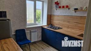 1-к квартира, посуточно, 32м2, 4/4 этаж