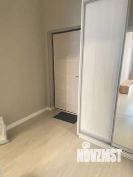 1-к квартира, на длительный срок, 35м2, 19/21 этаж