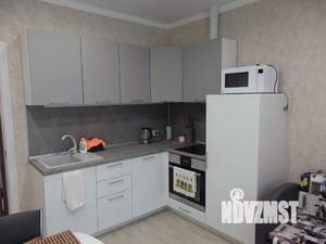 1-к квартира, на длительный срок, 45м2, 4/22 этаж