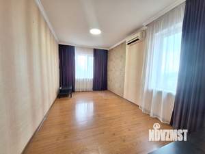 1-к квартира, на длительный срок, 40м2, 4/5 этаж