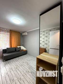 1-к квартира, на длительный срок, 18м2, 1/5 этаж