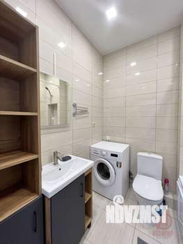 1-к квартира, на длительный срок, 42м2, 8/22 этаж