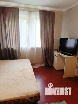 1-к квартира, на длительный срок, 33м2, 2/5 этаж