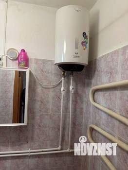 1-к квартира, на длительный срок, 33м2, 1/5 этаж