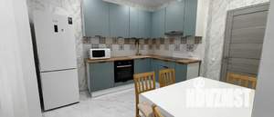 2-к квартира, посуточно, 67м2, 12/16 этаж