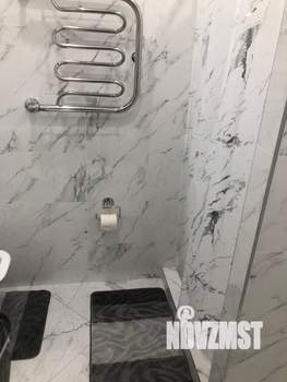 1-к квартира, посуточно, 54м2, 1/1 этаж