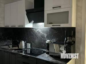 1-к квартира, на длительный срок, 40м2, 11/16 этаж