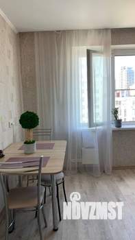 1-к квартира, на длительный срок, 42м2, 7/9 этаж