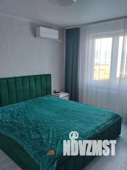 2-к квартира, посуточно, 70м2, 4/16 этаж