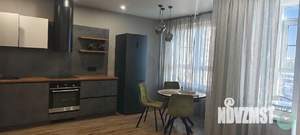 1-к квартира, на длительный срок, 50м2, 10/24 этаж