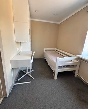 2-к квартира, на длительный срок, 43м2, 2/3 этаж