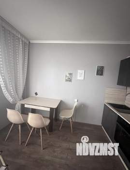 1-к квартира, на длительный срок, 37м2, 6/14 этаж