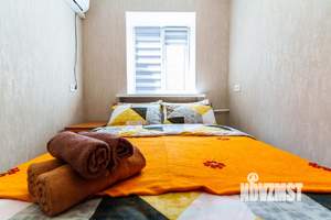 2-к квартира, посуточно, 42м2, 1/1 этаж
