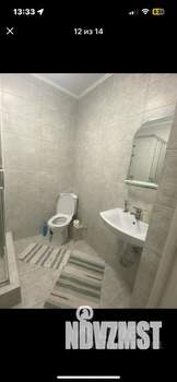 1-к квартира, посуточно, 45м2, 4/5 этаж
