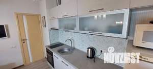 2-к квартира, посуточно, 38м2, 6/10 этаж