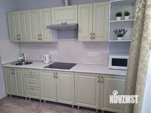 1-к квартира, на длительный срок, 37м2, 3/16 этаж